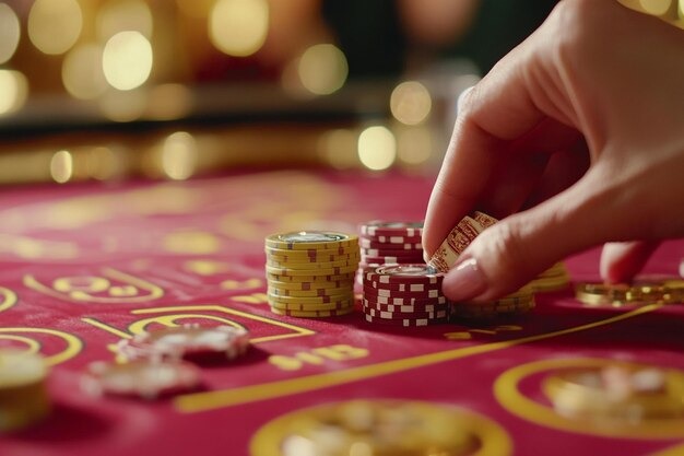 Capsa Banting card game table layout on stadium togel88