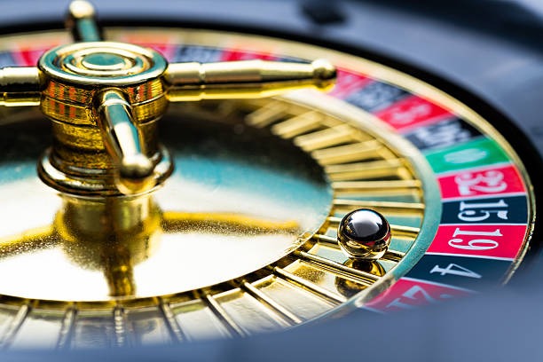 Security features and account protection in stadium togel88